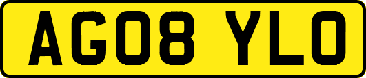 AG08YLO
