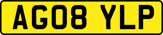 AG08YLP