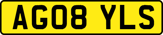 AG08YLS