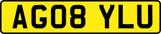 AG08YLU