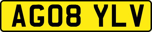 AG08YLV