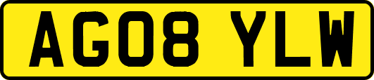 AG08YLW