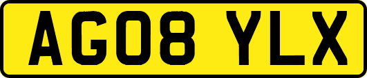 AG08YLX