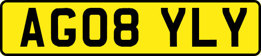 AG08YLY