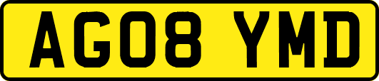 AG08YMD