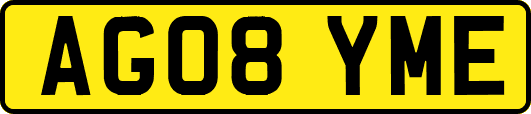 AG08YME
