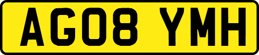 AG08YMH