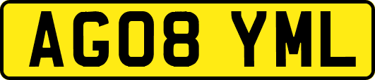 AG08YML