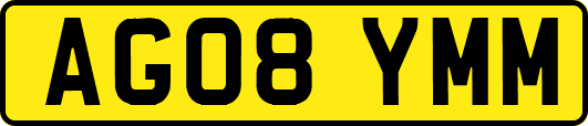 AG08YMM