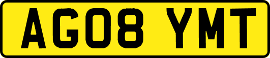 AG08YMT