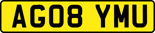 AG08YMU