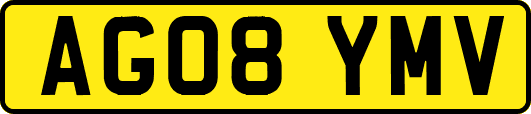 AG08YMV