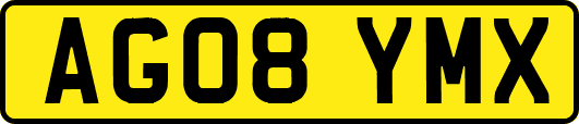 AG08YMX
