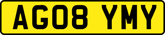AG08YMY