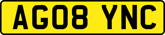AG08YNC