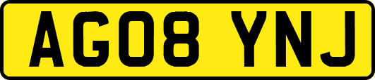 AG08YNJ