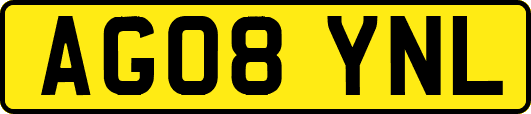 AG08YNL