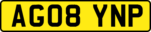 AG08YNP