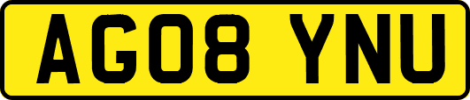 AG08YNU
