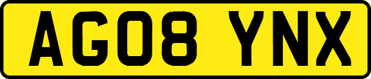 AG08YNX
