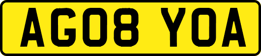 AG08YOA