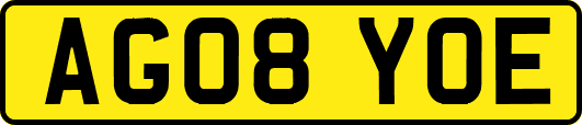 AG08YOE