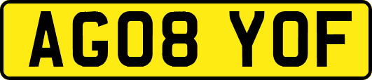 AG08YOF