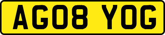 AG08YOG