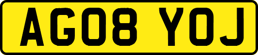 AG08YOJ