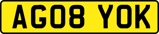 AG08YOK