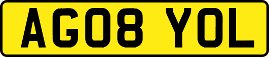 AG08YOL