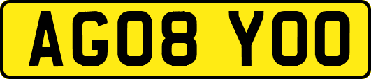 AG08YOO
