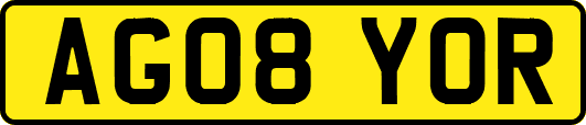 AG08YOR