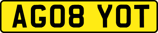 AG08YOT