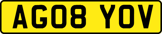 AG08YOV