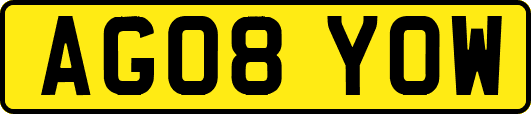 AG08YOW