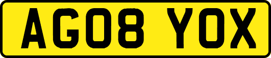 AG08YOX