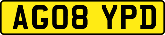 AG08YPD