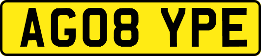 AG08YPE