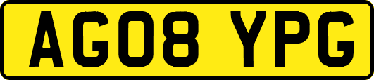 AG08YPG