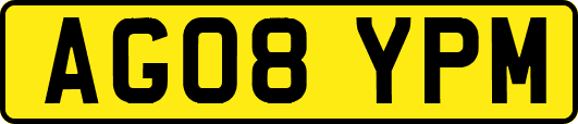 AG08YPM