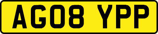AG08YPP