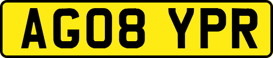 AG08YPR