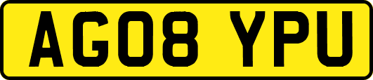 AG08YPU