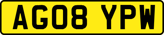 AG08YPW