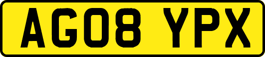 AG08YPX