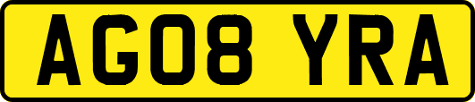 AG08YRA