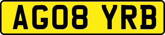 AG08YRB