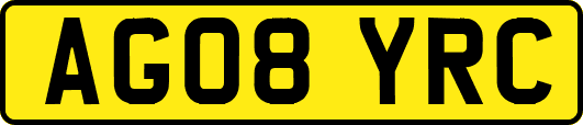 AG08YRC