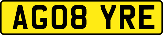 AG08YRE